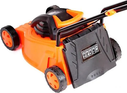 Колёсная газонокосилка Patriot PT 1132 E (512309222)