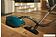 Пылесос Miele Complete C3 Parquet Flex SGSF5 (бирюзовый)