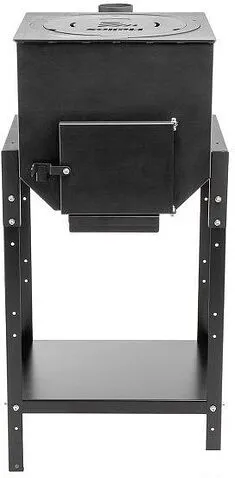 Печь под казан Helios Smart HS-GS-OMK