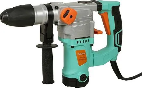 Перфоратор Sturm RH2532V (кейс)