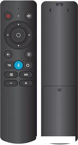 Телевизор Polar P50U52T2CSM (REV.3)