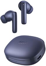 Наушники QCY T13 Pro (темно-синий)