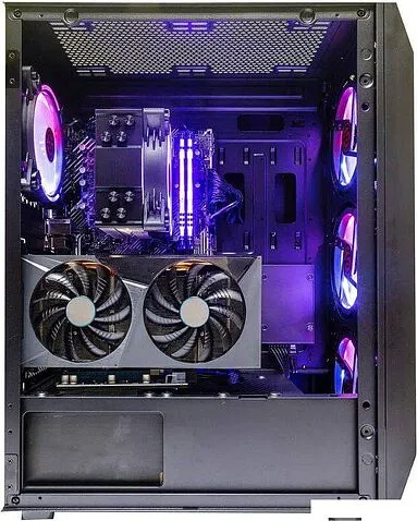 Компьютер Jet Wizard 4X950D16SD48X105TL2W5