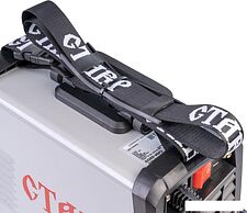 Сварочный инвертор Ставр САИ-220Э