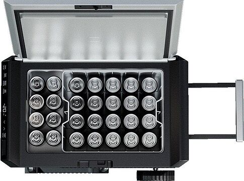 Компрессорный автохолодильник Meyvel AF-PRO41