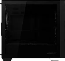 Корпус ASUS A21 Plus (черный)