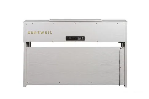 Цифровое пианино Kurzweil CUP410 (белый)