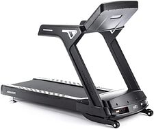 Электрическая беговая дорожка Svensson Industrial Techart