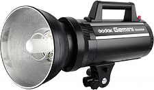 Вспышка Godox Gemini GS400II