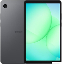 Планшет Samsung Galaxy Tab A11 LTE SM-X135 8GB/128GB (серый)