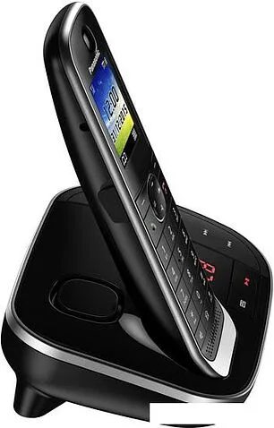 Радиотелефон Panasonic KX-TGJ320UCB