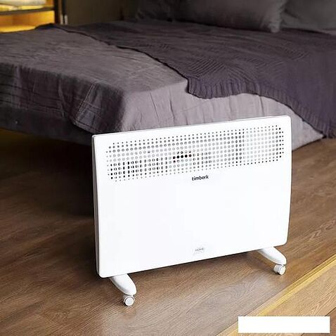 Конвектор Timberk Home Intellect T-EC1500-X2E-WF