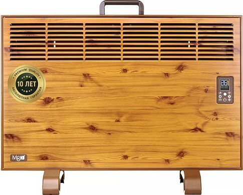 Конвектор iVigo EPK4570P15 WI-FI 921301150311203100 (дерево)