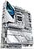 Материнская плата ASUS Rog Strix X870E-A Gaming WiFi7 Neo