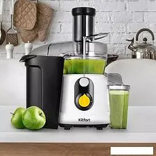 Соковыжималка Kitfort KT-1145