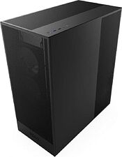 Корпус NZXT H7 Flow RGB 2024 CM-H72FB-R1 Корпус NZXT H7 Flow RGB 2024 CM-H72FB-R1