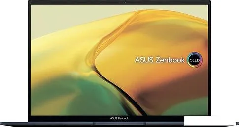 Ноутбук ASUS Zenbook 14 OLED UX3402ZA-KM023W