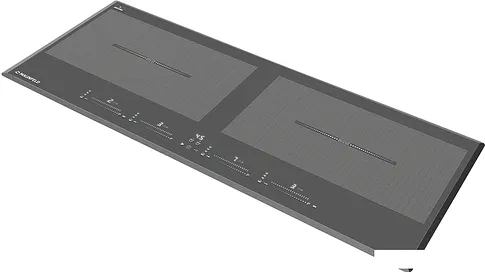 Варочная панель MAUNFELD CVI904SFLDGR