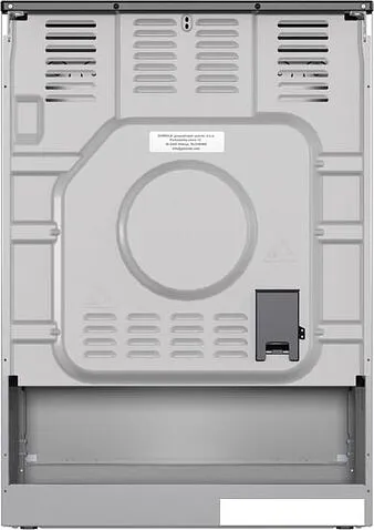 Кухонная плита Gorenje GEC6A11SG