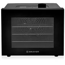 Сушилка для овощей и фруктов Brayer BR1901