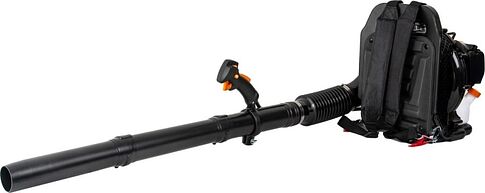 Ранцевая воздуходувка Gigant LU-05