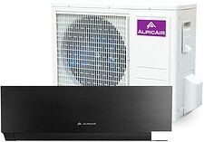 Кондиционер AlpicAir AWI/AWO-26HRDC1TB/C