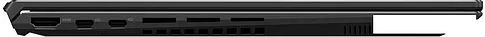 Ноутбук ASUS Zenbook 14X OLED UM5401RA-KN093