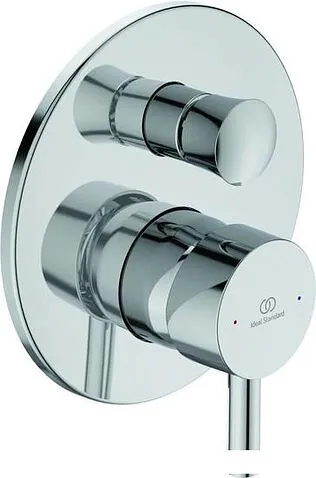 Душевая система  Ideal Standard Ceraline SetA6939AA-3