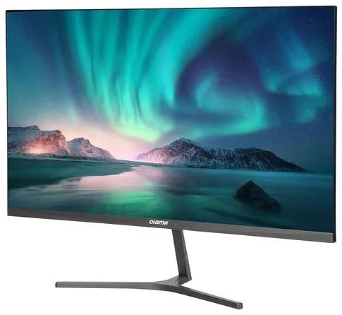 Монитор Digma Progress 24P503F