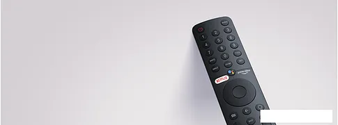 Телевизор Xiaomi TV P1E 65" (международная версия)