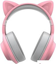 Наушники Edifier G2 II (розовый)