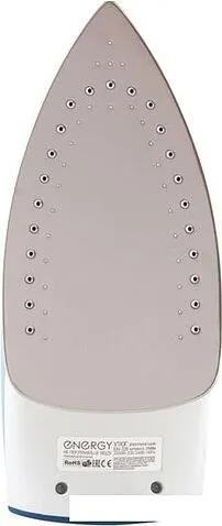 Утюг Energy EN-328 (голубой)