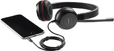 Наушники с микрофоном Jabra Evolve 30 II MS Stereo [5399-823-309]