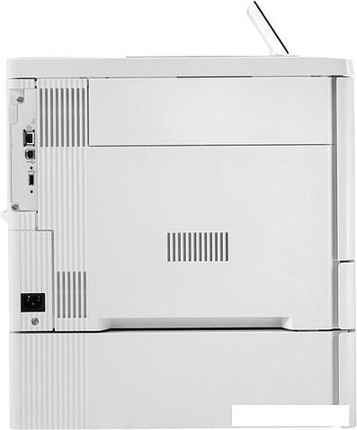 Принтер HP Color LaserJet Enterprise M555x