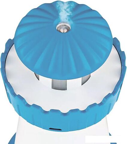 Увлажнитель воздуха Kitfort KT-2864