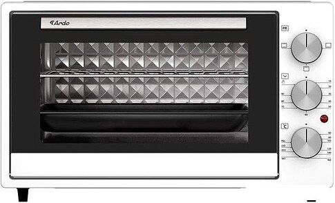 Мини-печь ARDO MO3831W2