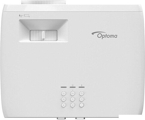 Проектор Optoma ZH350