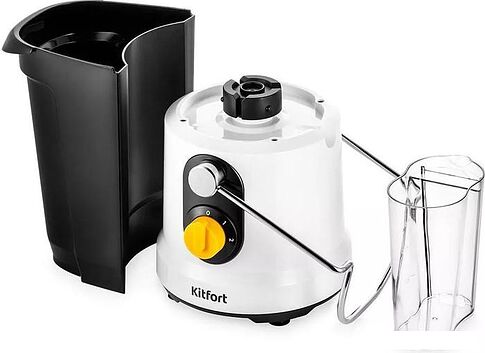 Соковыжималка Kitfort KT-1145