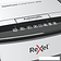 Шредер Rexel Optimum AutoFeed+ 50X