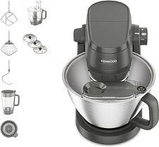 Кухонная машина Kenwood Multi Tasker KHC30.050GY