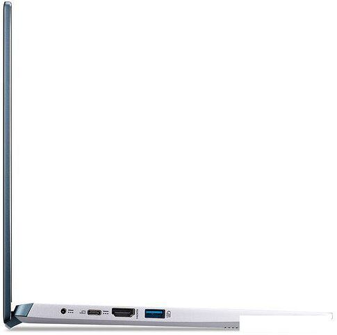 Ноутбук Acer Swift X SFX14-41G-R5NZ NX.AU1ER.006