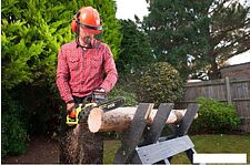 Электрическая пила Ryobi RCS1935B