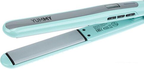 Выпрямитель Dewal Beauty Yummy HI2070 (зеленый)