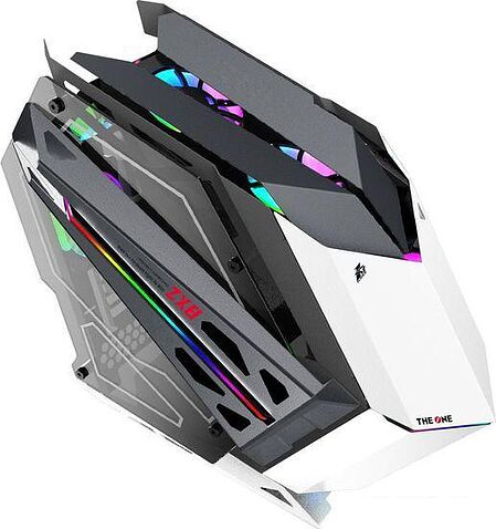 Корпус 1stPlayer ZX8