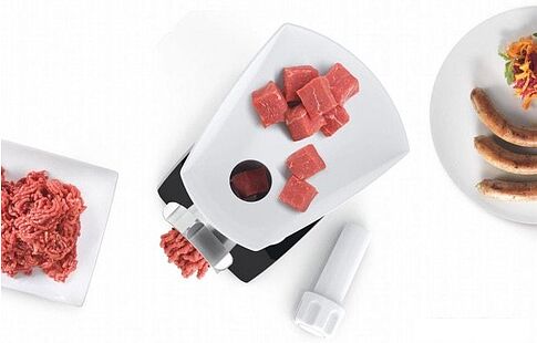 Мясорубка Bosch MFW3X10B