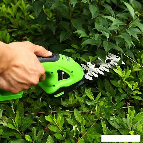 Садовые ножницы Deko DKGS7.2