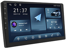 USB-магнитола ACV AD-9001 DSP