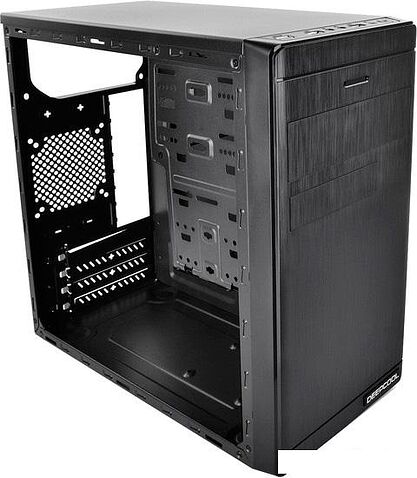 Корпус DeepCool Wave V2