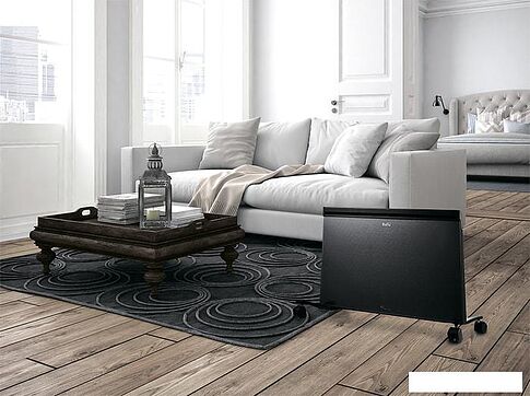 Инфракрасный обогреватель Ballu Plaza Solar BIHP/S-1900