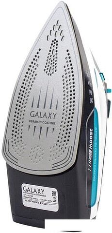 Утюг Galaxy GL6123